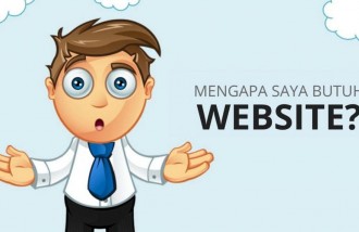 tujuan-website - Web design surabaya
