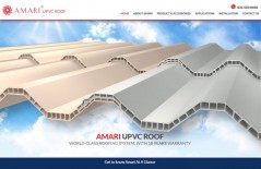 amari-upvc-roof-indonesia-website-design-surabaya-jakarta - Web design surabaya