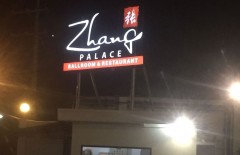 zhang-palace-surabaya-3d-letter-led - Web design surabaya
