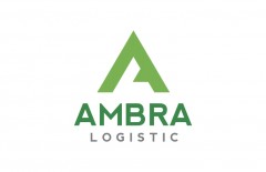 ambra-logistic - Web design surabaya