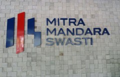mitra-mandara-swasti-surabaya-3d-letter-timbul - Web design surabaya