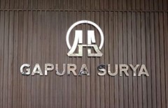 gapura-surya-surabaya-3d-letter-timbul-stainless-steel - Web design surabaya
