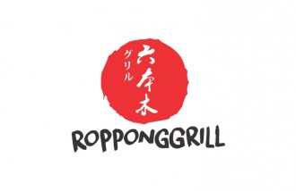 ropponggrill-a-japanese-restaurant-in-surabaya - Web design surabaya