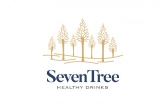 seven-tree-logo-design - Web design surabaya
