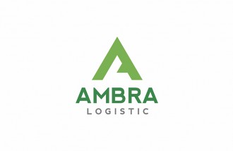 ambra-logistic - Web design surabaya