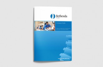 bethesda-clinic - Web design surabaya