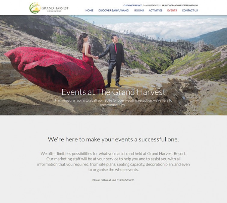 grand-harvest-banyuwangi-website-design-surabaya-jakarta