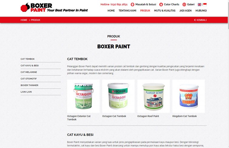 boxer-paint-website-design-jakarta-surabaya