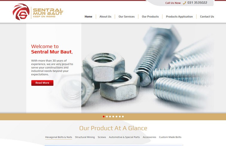 sentral-mur-baut-website-design-surabaya-jakarta
