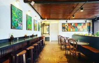 Fifteenth Cafe: Tempat Nongkrong Estetik di Surabaya dengan Menu yang Menggugah Selera
