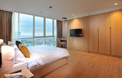 city-view-from-midtown-hotel-depicted-by-chendra-cahyadi-and-mark-design-web-design-jakarta - Web design surabaya