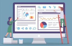 tips-and-trick-untuk-membuat-desain-website-yang-menarik - Web design surabaya