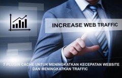 meningkatkan-kecepatan-website-plugin-cache - Web design surabaya