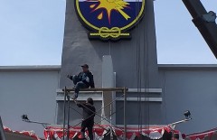 komando-angkatan-laut-surabaya-mempercayakan-pembuatan-3d-sign-kepada-mark-design-surabaya-jakarta - Web design surabaya