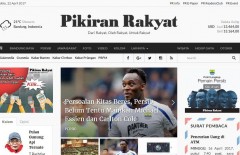 website-berita - Web design surabaya