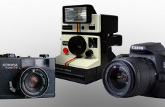 perbedaan-kamera-digital-dan-kamera-analog - Web design surabaya