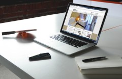 portofolio-mark-design-clie-design-website - Web design surabaya