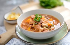 food-photography-surabaya-for-jong-java-restaurant - Web design surabaya