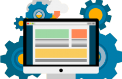 jenis-website-berdasar-sifatnya - Web design surabaya