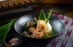 food-photographer-bali-for-rumah-luwih-resort - Web design surabaya