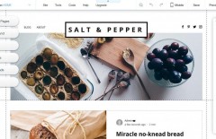 website-blog - Web design surabaya