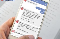 mathway - Web design surabaya