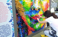 from-trash-to-treasure-art-festival-with-used-bottles - Web design surabaya