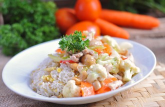 food-photography-surabaya-for-haynan-restaurant - Web design surabaya