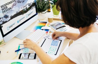 cara-menjadi-desainer-web - Web design surabaya