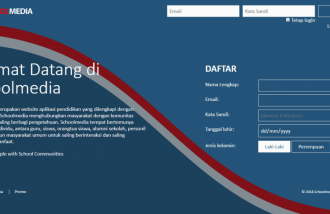 website-untuk-pendidikan - Web design surabaya