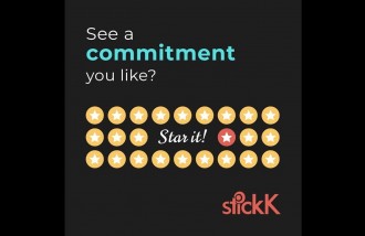 stickk-web - Web design surabaya