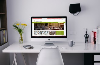 portfolio-mark-design - Web design surabaya