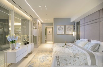 interior-mewah-elegant-la-vis-apartement-pakuwon-surabaya-lewat-fotografi-oleh-chendra-cahyadi-and-mark-design-web-design-jakarta-web-design-surabaya - Web design surabaya