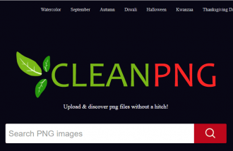 web-cleanpng - Web design surabaya