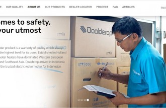 memperkenalkan-daalderop-water-heater-terbaik-yang-dapat-beli-melalui-web-mark-design-web-design-jakarta-surabaya - Web design surabaya