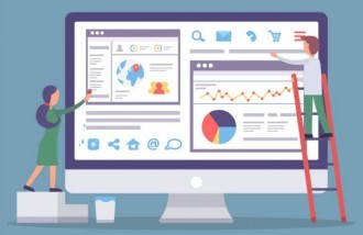 tips-and-trick-untuk-membuat-desain-website-yang-menarik - Web design surabaya