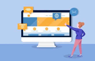 signifikansi-desain-web-dalam-situs-web - Web design surabaya