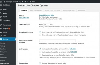 cara-cek-broken-link-pada-website - Web design surabaya