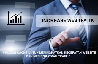 meningkatkan-kecepatan-website-plugin-cache - Web design surabaya