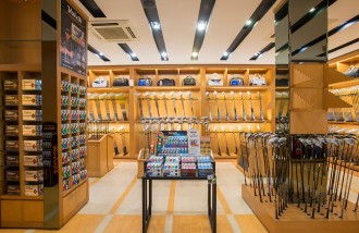 raja-golf-interior-photography-jakarta - Web design surabaya