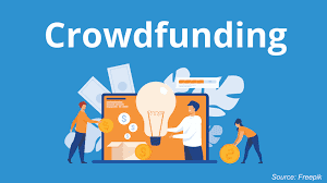 crowdfunding-website - Web design surabaya