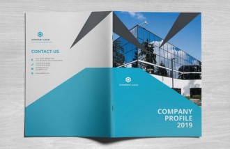 website-company-profile - Web design surabaya