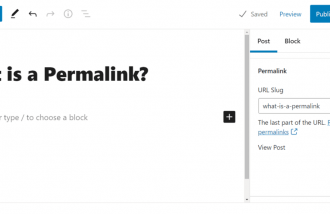 permalink - Web design surabaya