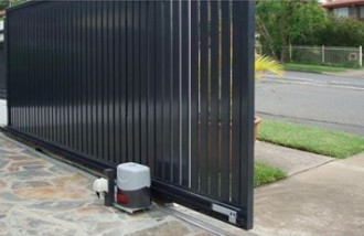 safe-stylish-modern-fence-with-md-doors-from-mark-design-web-design-jakarta-web-design-surabaya - Web design surabaya