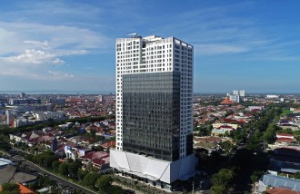 one-east-architecture-photography-surabaya - Web design surabaya