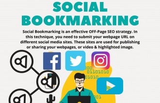 social-bookmarking - Web design surabaya