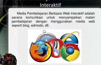 pembelajaran-berbasis-web - Web design surabaya