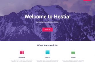 website-company-profile - Web design surabaya
