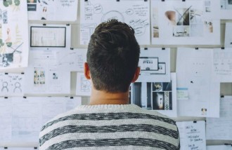 flat-designs-dan-flexible-marketing-seberapa-sederhana-desain-logo-yang-memprioritaskan-web-mempengaruhi-dekorasi-produk - Web design surabaya