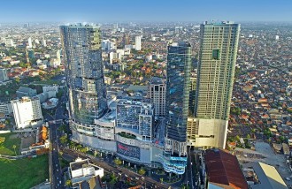 kemegahan-arsitektur-tunjungan-plaza-mall-surabaya-oleh-chendra-cahyadi-dan-mark-design-web-design-jakarta - Web design surabaya